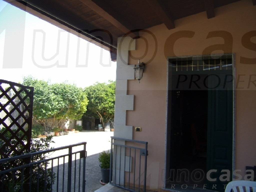 Villa a Modica - Foto 3