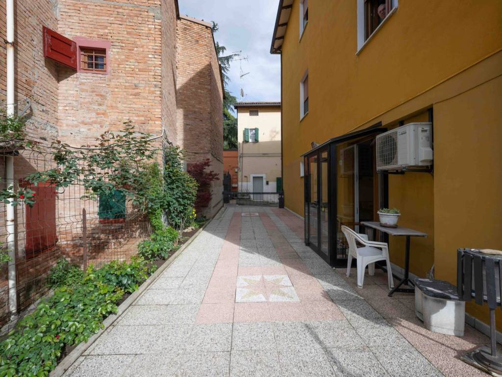 Appartamento a San cesario sul panaro in Via Cesare Battisti, 15 - Foto 2