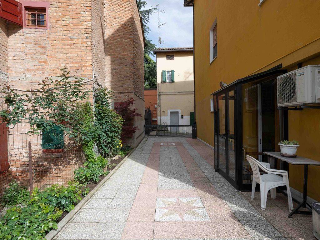 Appartamento a San cesario sul panaro in Via Cesare Battisti, 15 - Foto 3
