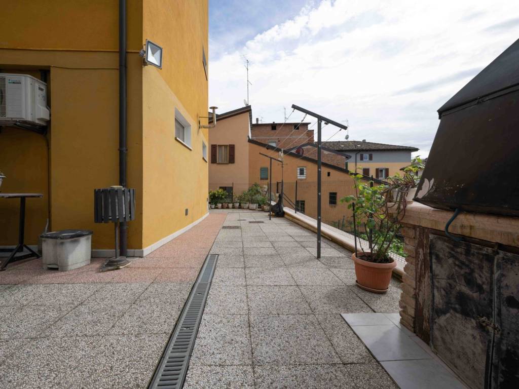 Appartamento a San cesario sul panaro in Via Cesare Battisti, 15 - Foto 4