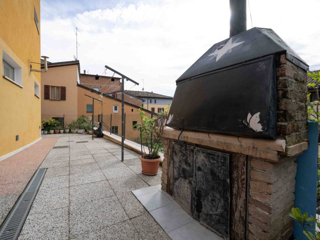 Appartamento a San cesario sul panaro in Via Cesare Battisti, 15 - Foto 5
