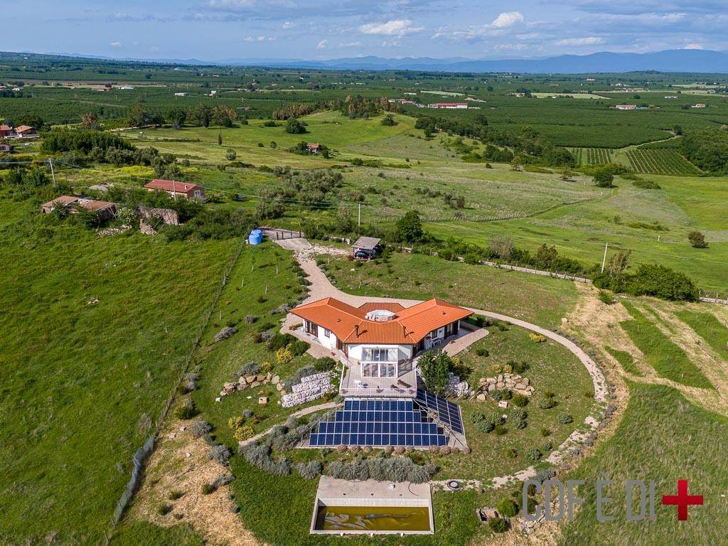 Villa a Sutri in Via dei Platani - Foto 2