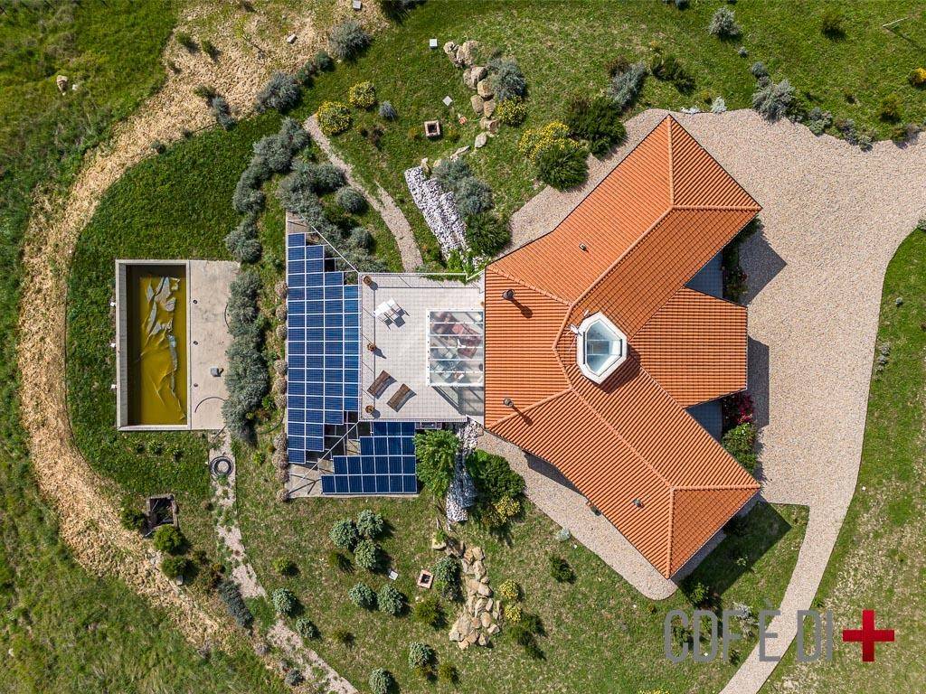 Villa a Sutri in Via dei Platani - Foto 5