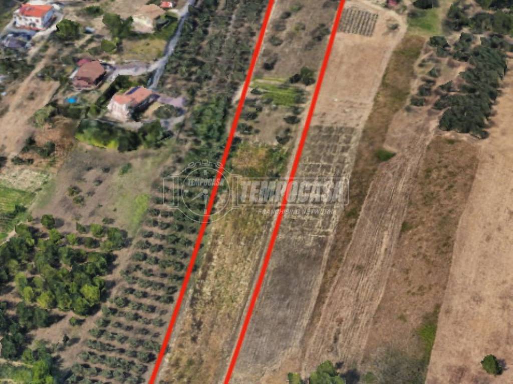 Terreno a Spoltore in Via Santa Lucia - Foto 3