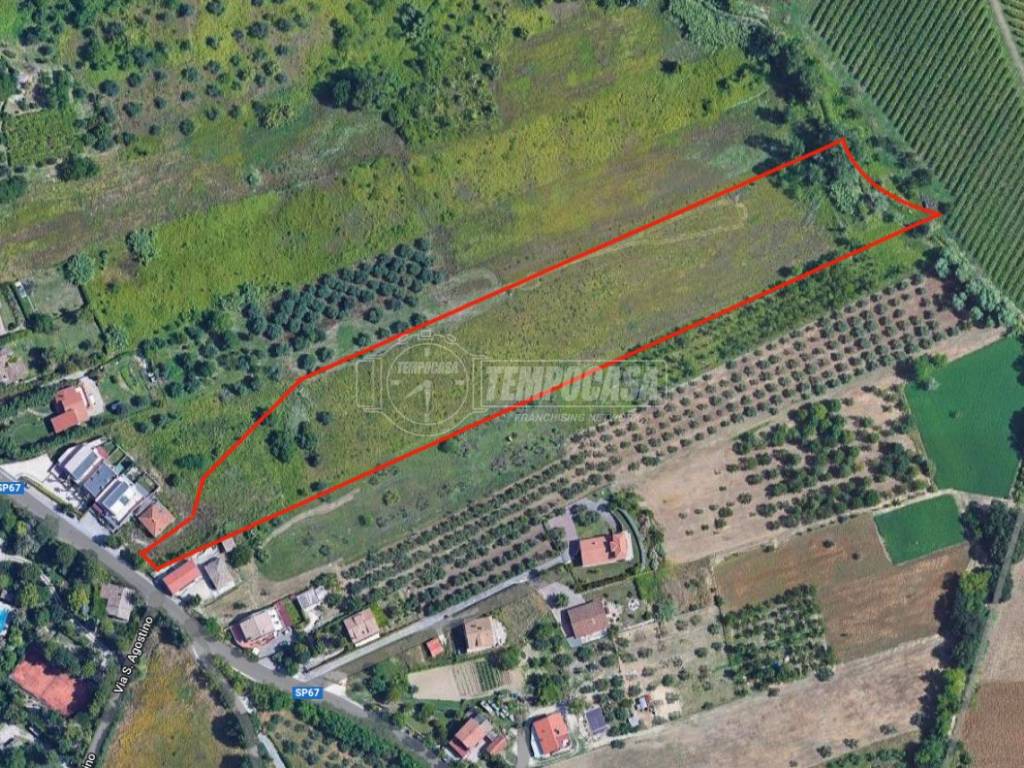 Terreno a Spoltore in Via Santa Lucia - Foto 4