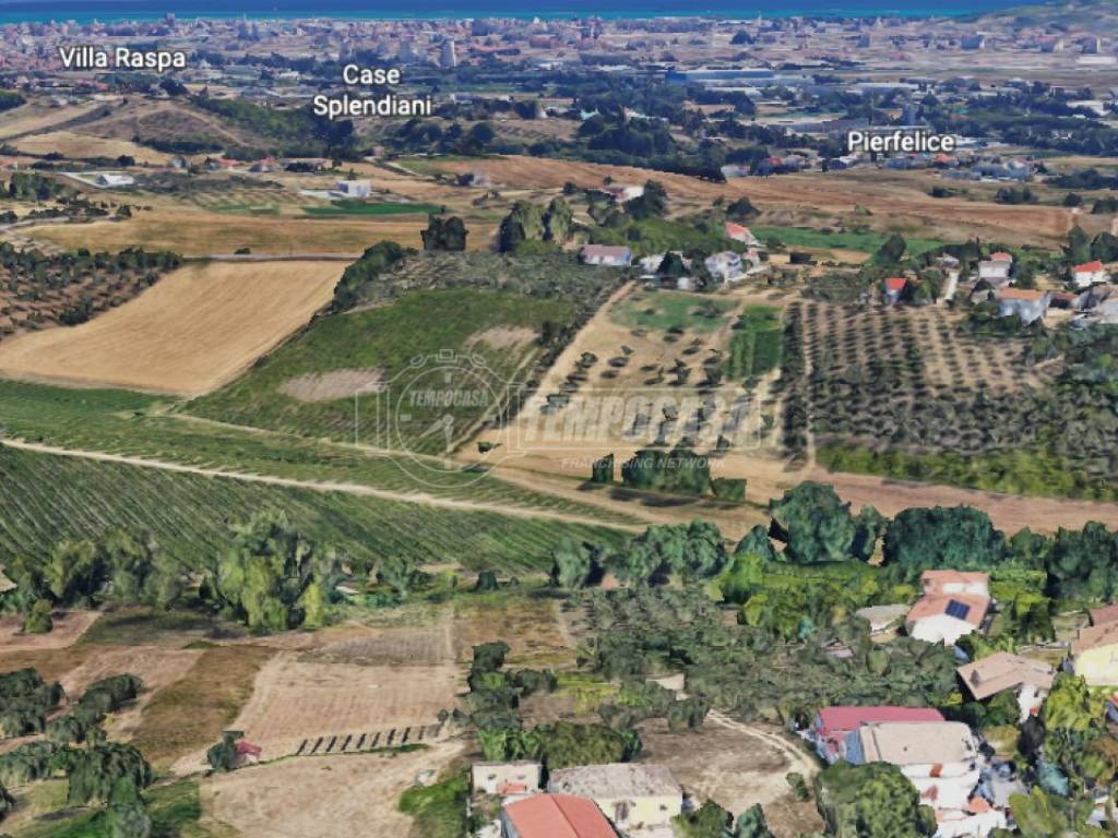 Terreno a Spoltore in Via Santa Lucia - Foto 5