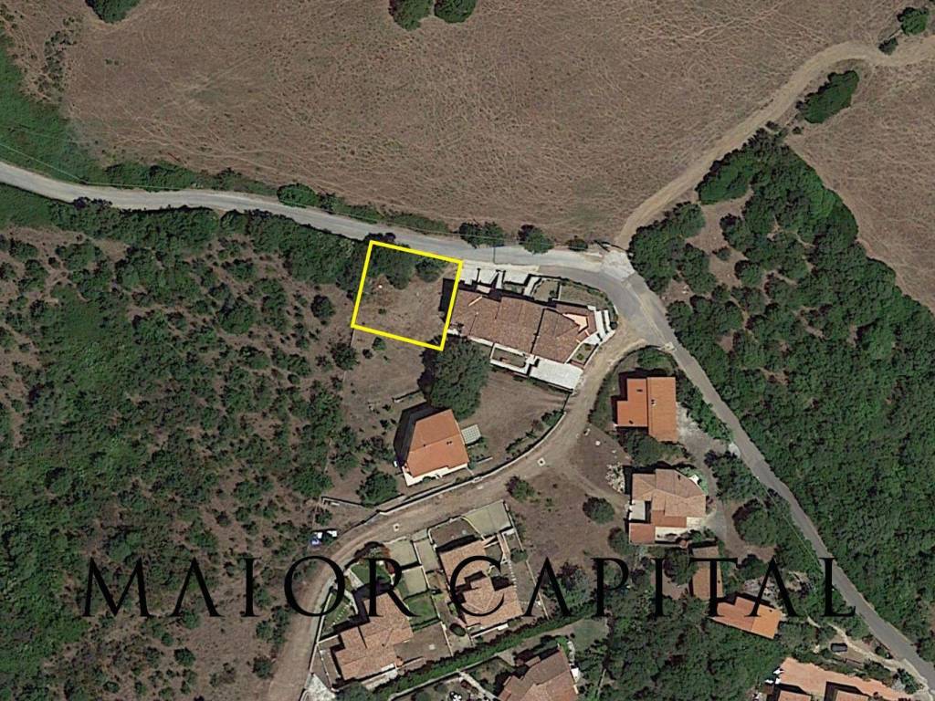 Terreno a Budoni in Via Leonardo da Vinci - Foto 2