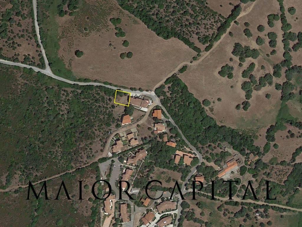 Terreno a Budoni in Via Leonardo da Vinci - Foto 3