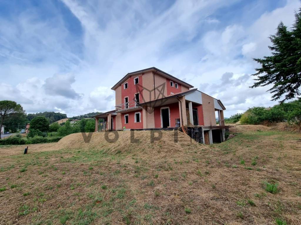 Villa a Perugia in Strada San Giovanni del Pantano - Foto 2