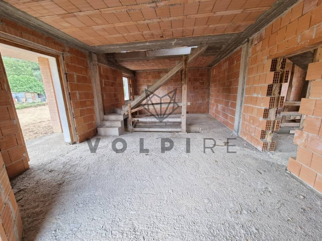 Villa a Perugia in Strada San Giovanni del Pantano - Foto 5