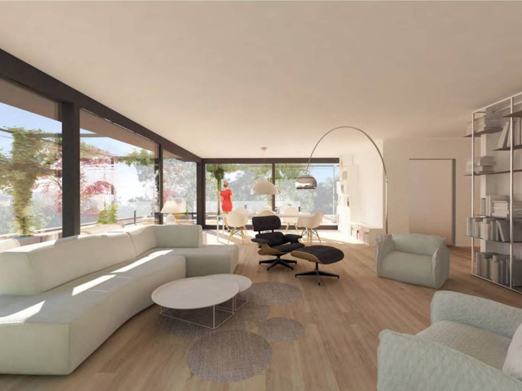 Villa a Borgomanero in Via Antonio Vivaldi - Foto 2