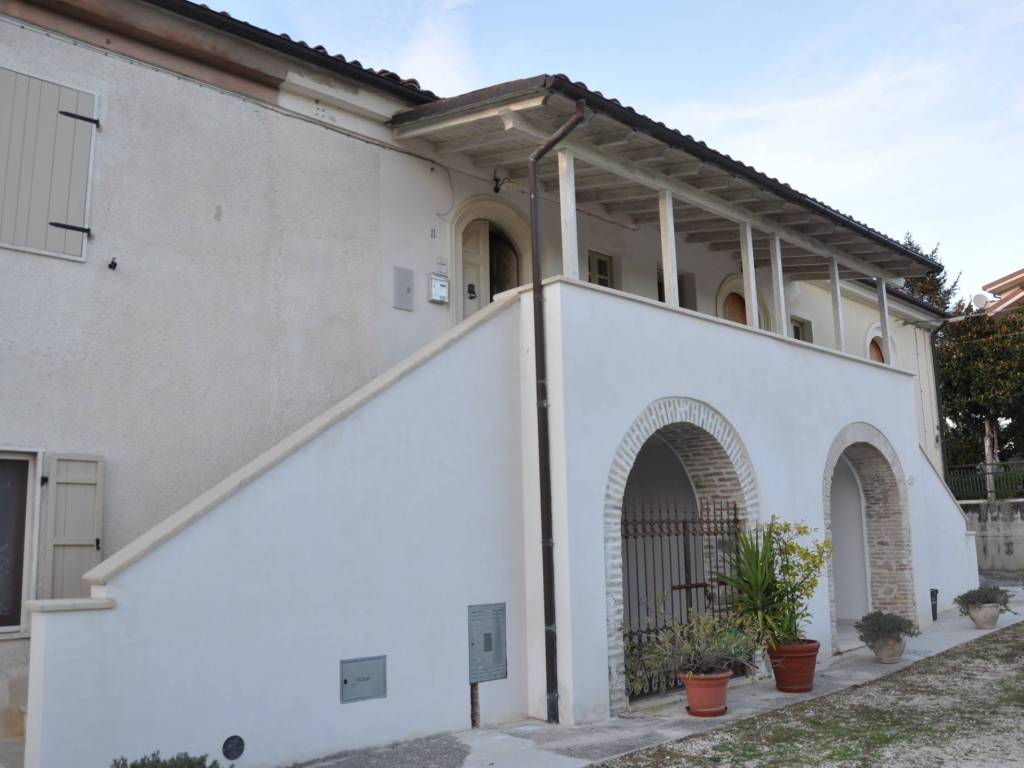 Appartamento a Alanno in Via Paolo Borsellino - Foto 2