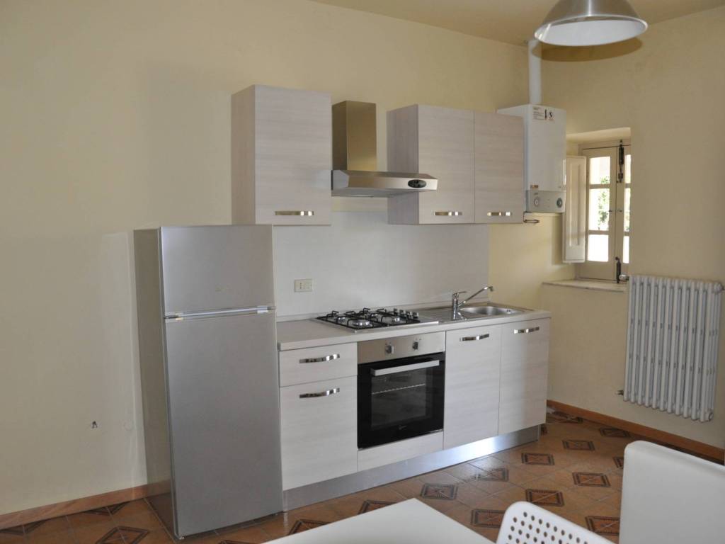 Appartamento a Alanno in Via Paolo Borsellino - Foto 4