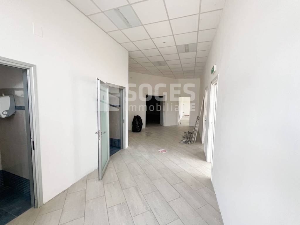 Immobile a Terranuova bracciolini in VIA PRIMA STRADA LUNGARNO n. 1 - Foto 2