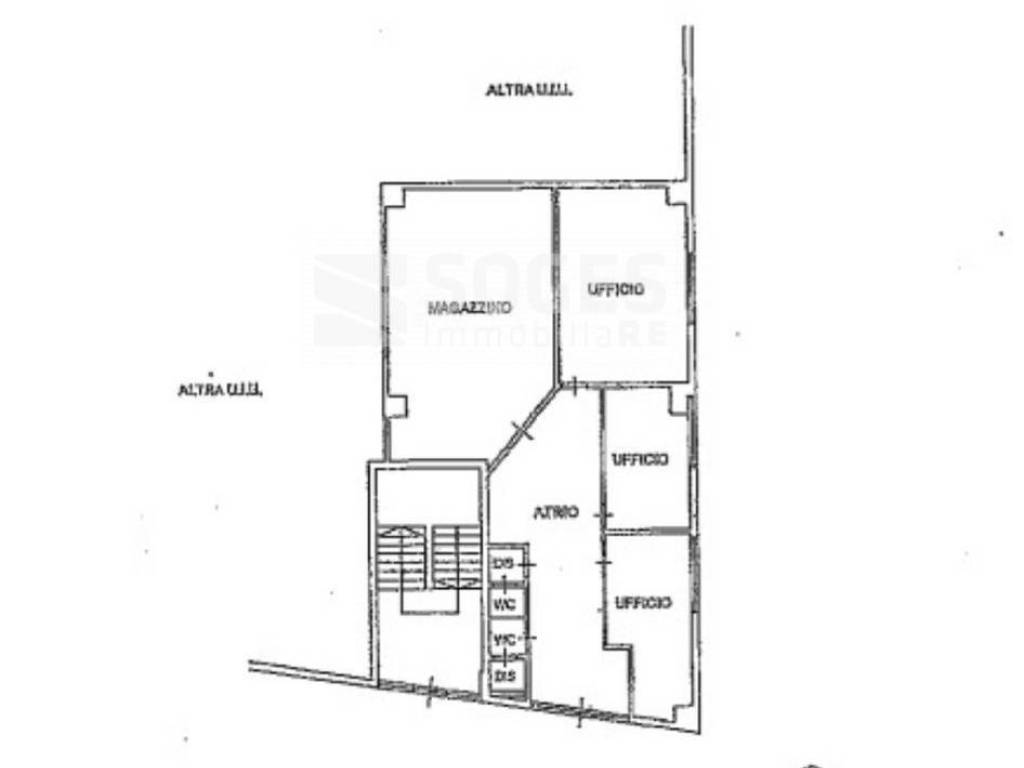 Immobile a Terranuova bracciolini in VIA PRIMA STRADA LUNGARNO n. 1 - Foto 3
