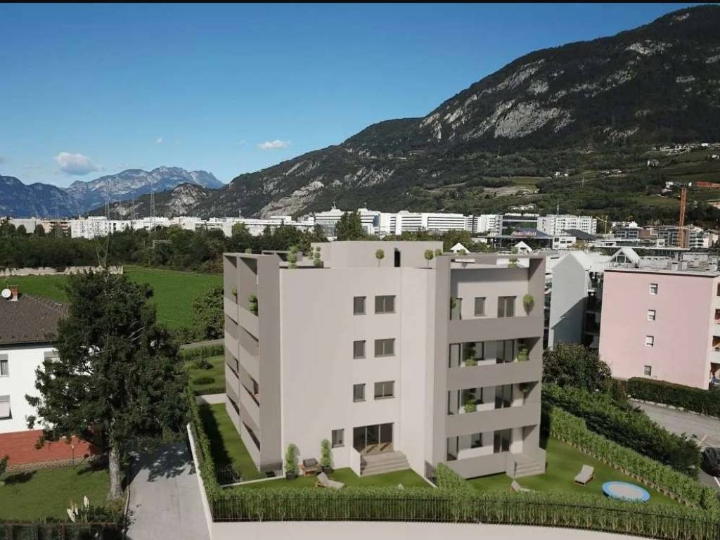Appartamento a Trento - Foto 3