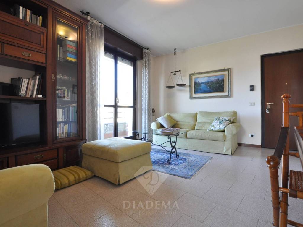 Appartamento a Besnate in Via San Gaetano, 33 - Foto 3