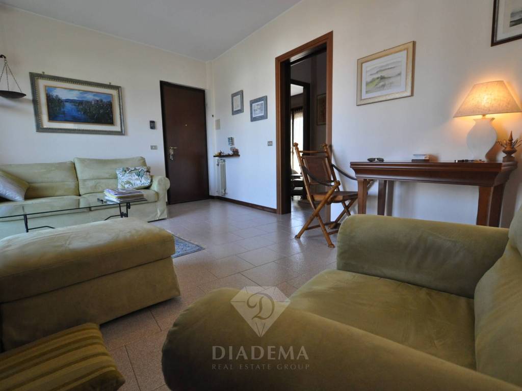 Appartamento a Besnate in Via San Gaetano, 33 - Foto 5