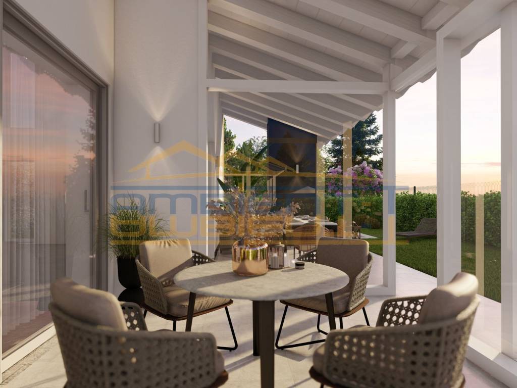 Villa a Barzanò in Via Paladini - Foto 3