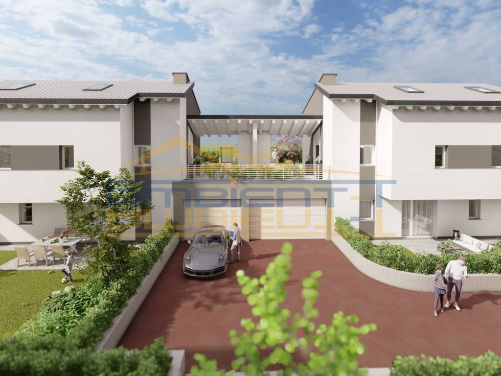 Villa a Barzanò in Via Paladini - Foto 5
