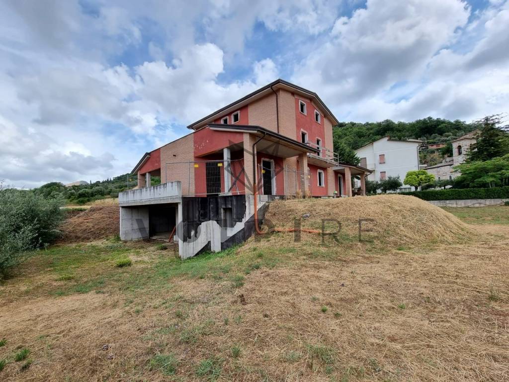 Villa a Perugia in Strada San Giovanni del Pantano - Foto 3