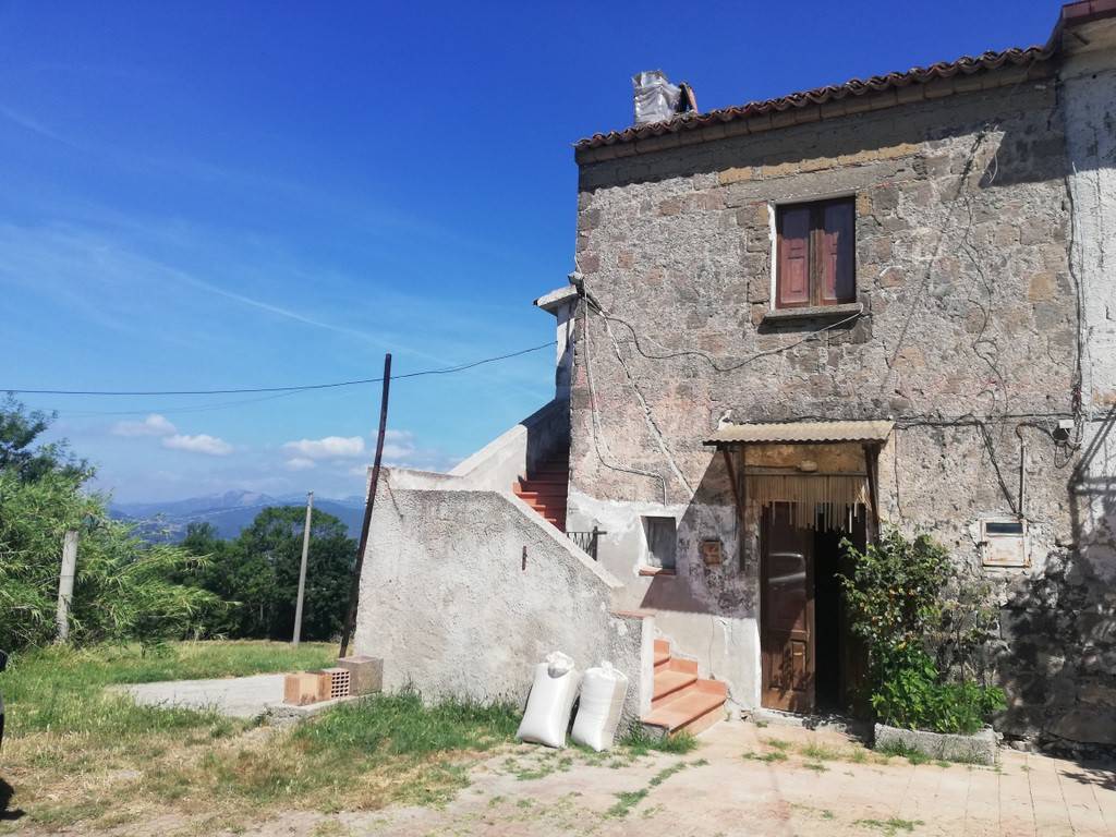 Casa indipendente a Caiazzo in Via Barraccone - Foto 2