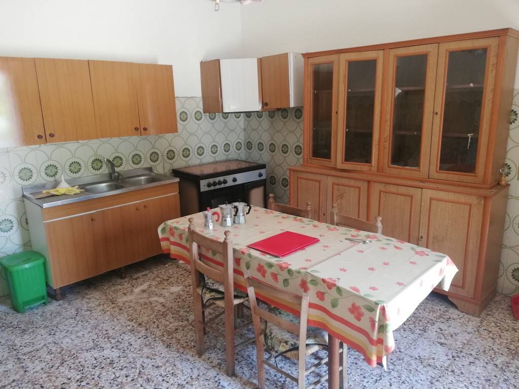 Casa indipendente a Caiazzo in Via Barraccone - Foto 3