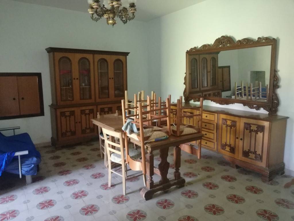 Casa indipendente a Caiazzo in Via Barraccone - Foto 4