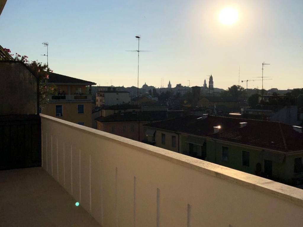 Attico / mansarda a Parma in Via Padre Lino Maupas, 12 - Foto 2