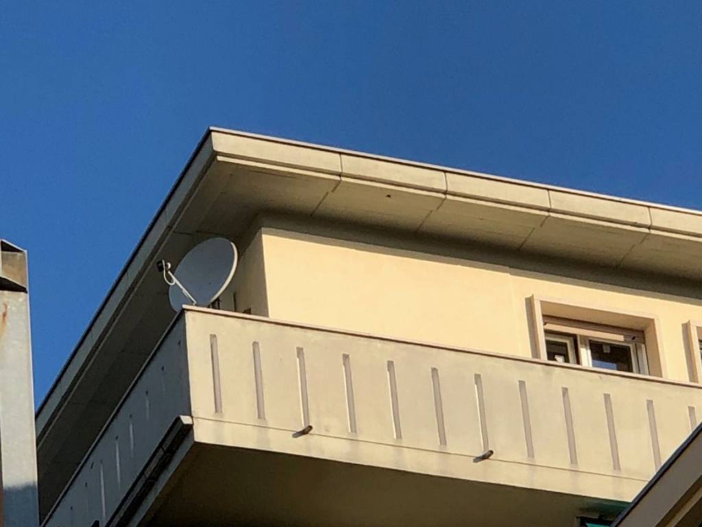 Attico / mansarda a Parma in Via Padre Lino Maupas, 12 - Foto 5