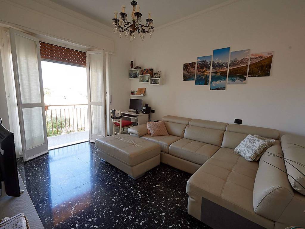 Appartamento a Celle ligure in Via Milano, 58 - Foto 4