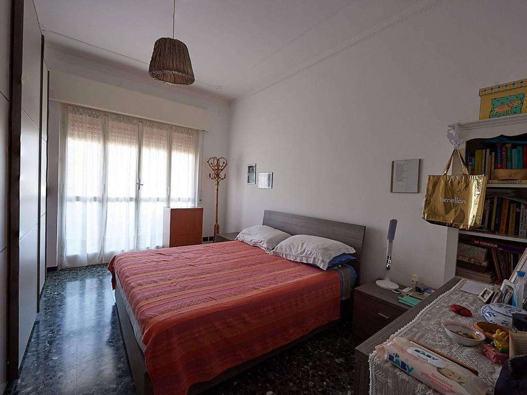 Appartamento a Celle ligure in Via Milano, 58 - Foto 5