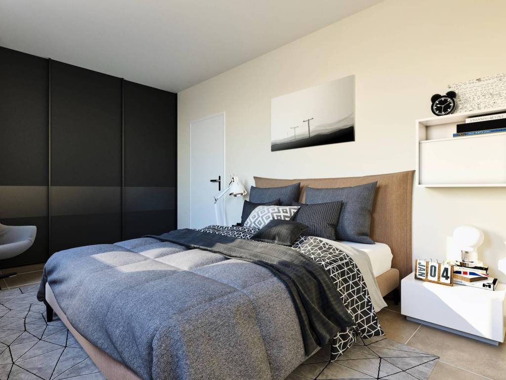 Villa a Borgomanero in Via per Arona - Foto 3