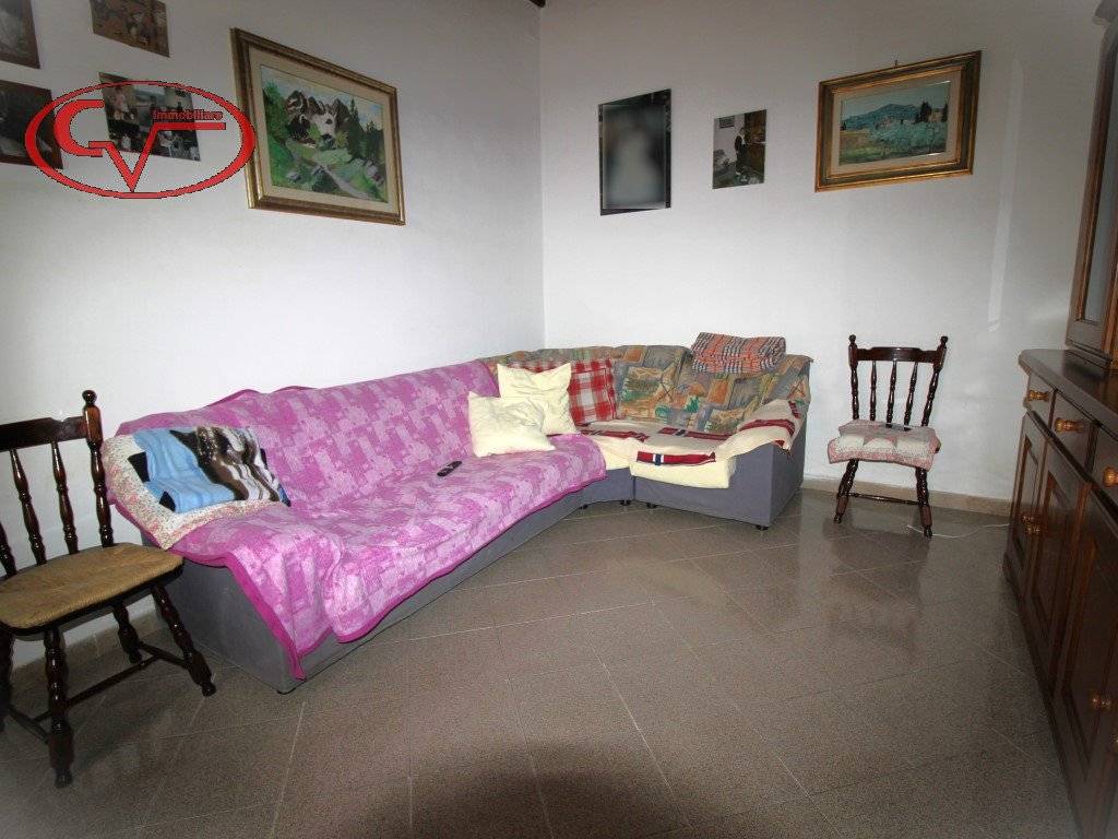 Appartamento a Terranuova bracciolini in Farnibona - Foto 4