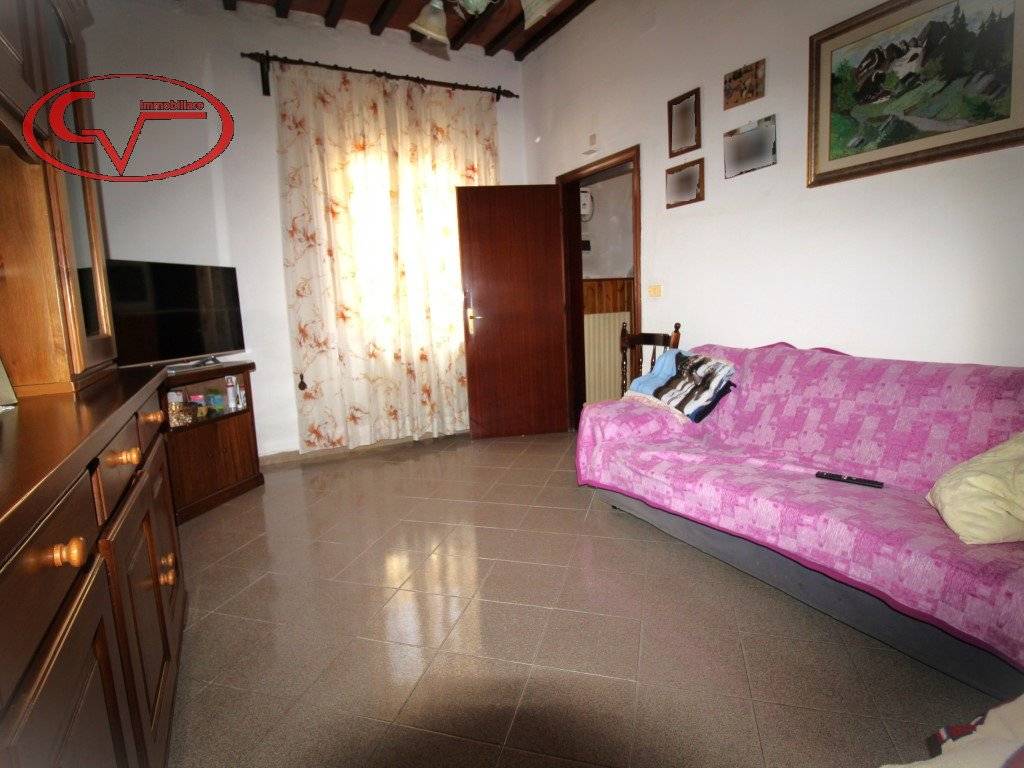 Appartamento a Terranuova bracciolini in Farnibona - Foto 5