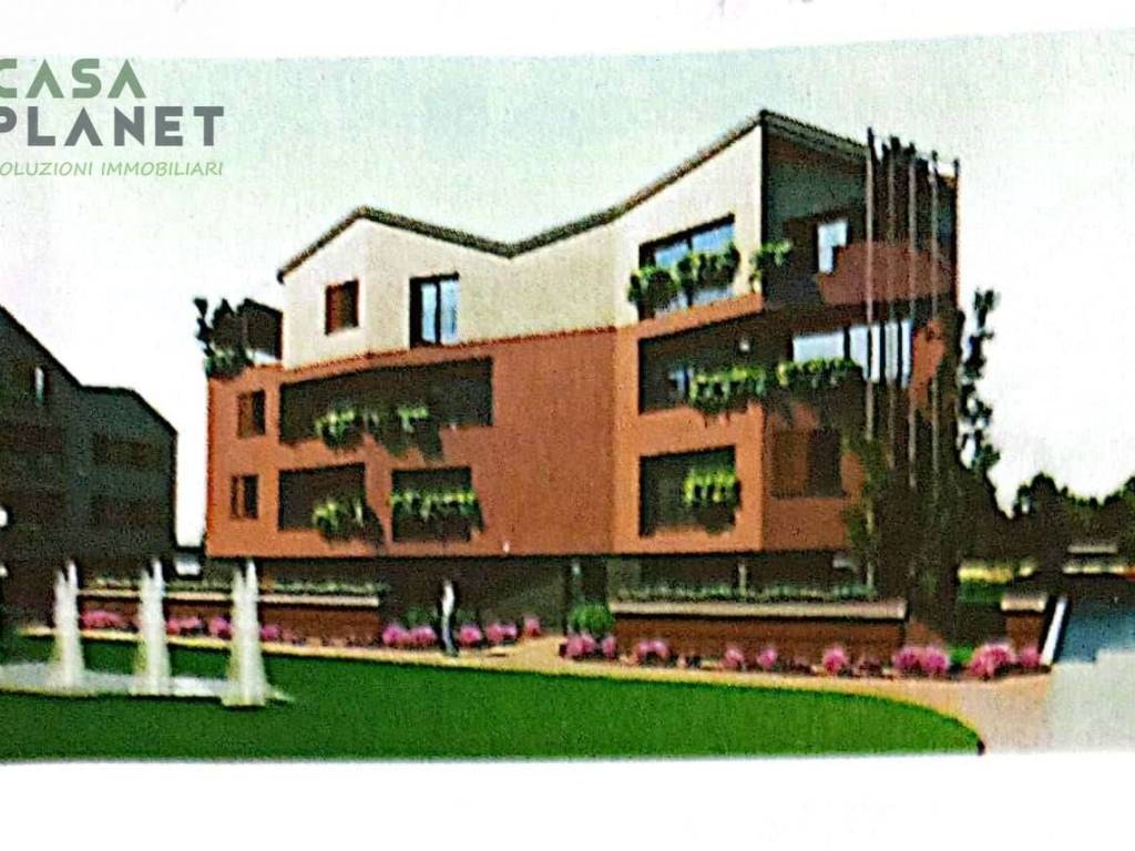 Appartamento a Mogliano veneto in XXIV maggio - Foto 3
