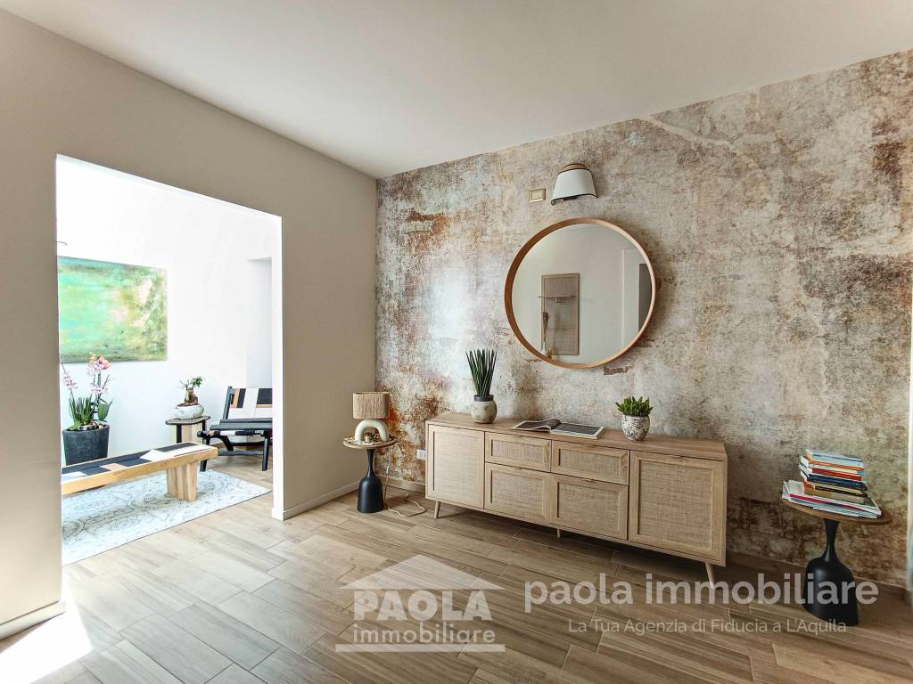 Appartamento a L'aquila in Corso Vittorio Emanuele - Foto 3