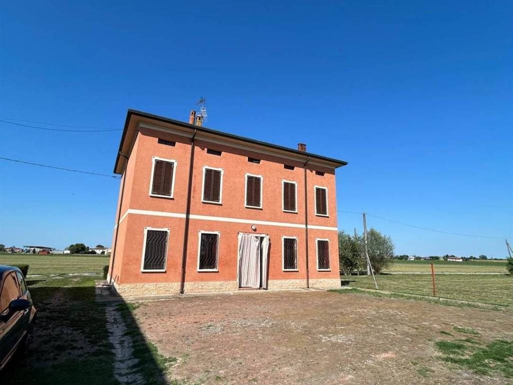 Rustico / casale a Suzzara - Foto 2