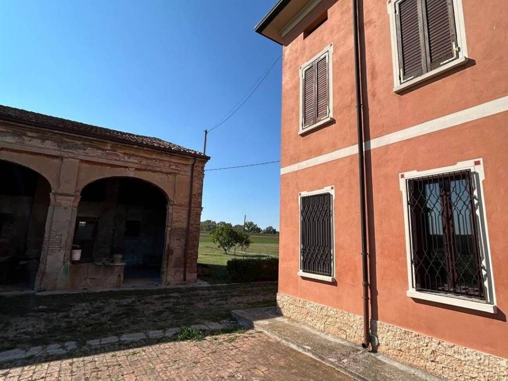 Rustico / casale a Suzzara - Foto 4