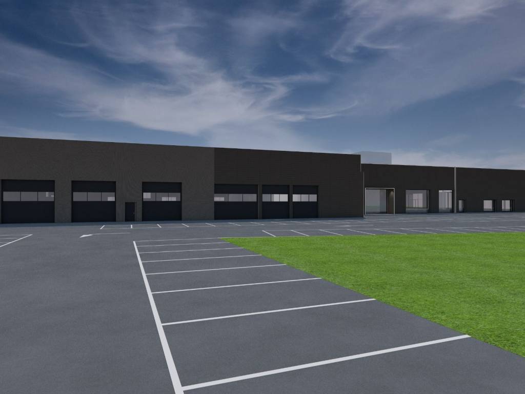 Immobile a Ferrara in Via Bologna, 541 - Foto 2