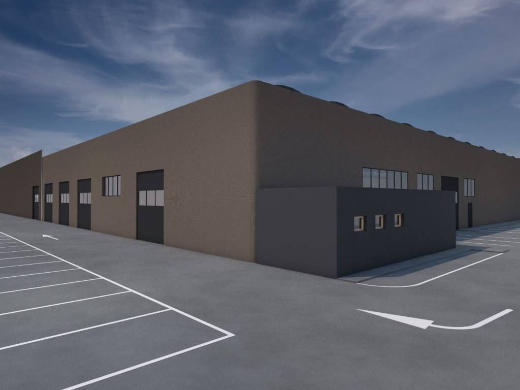 Immobile a Ferrara in Via Bologna, 541 - Foto 4