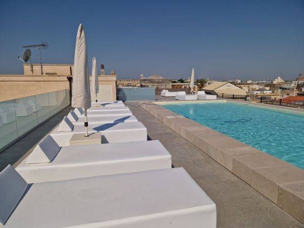 Appartamento a Lecce in Piazza Giuseppe Libertini - Foto 5