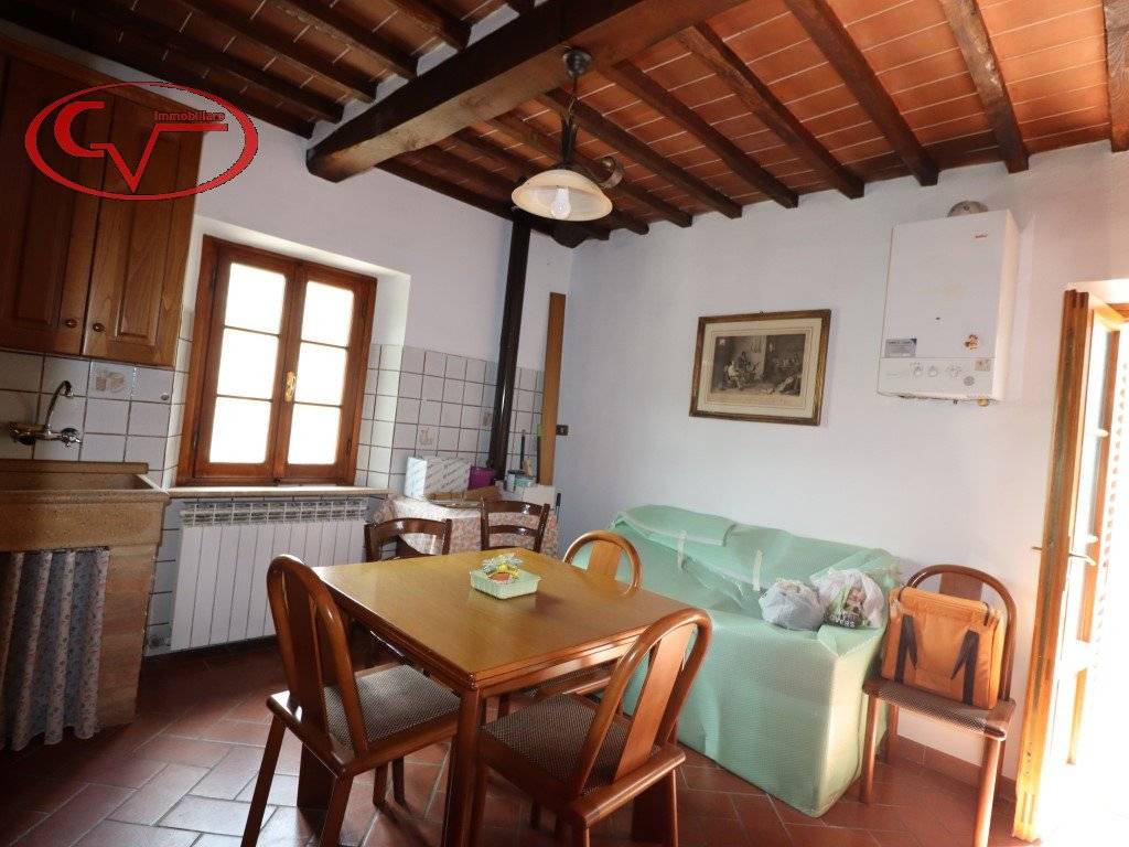 Appartamento a Bucine in Montebenichi - Foto 2