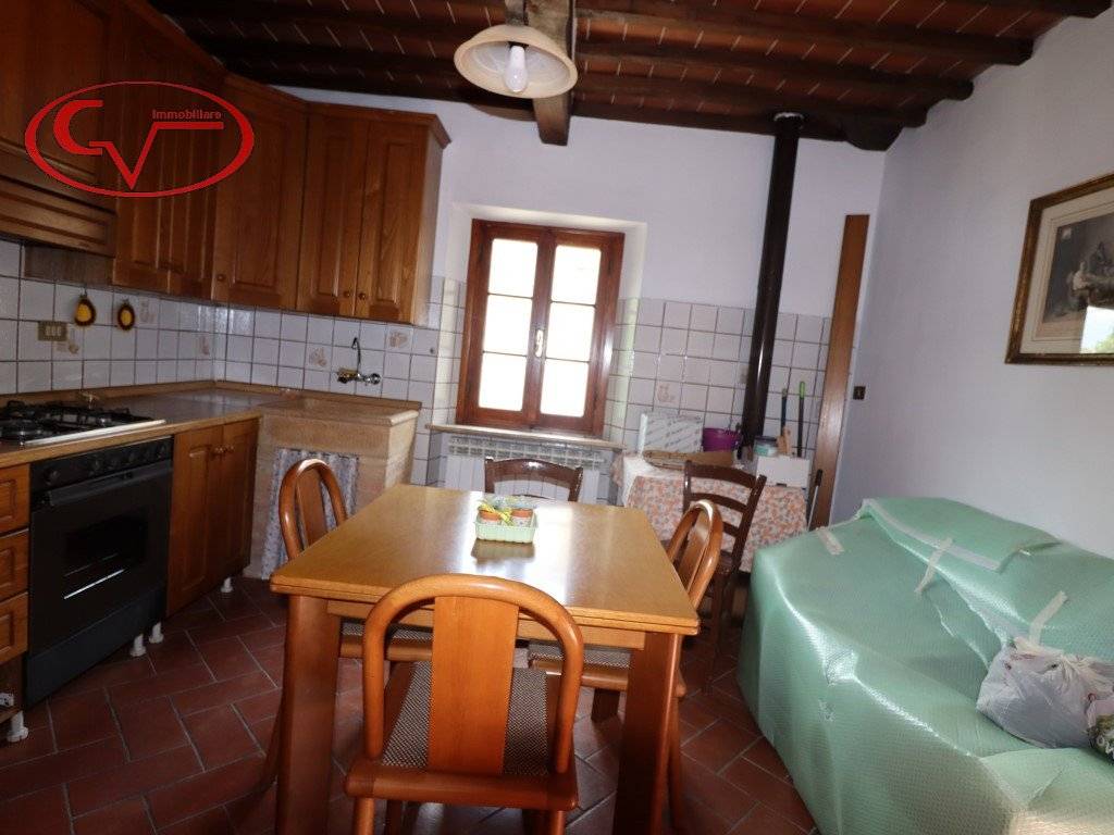 Appartamento a Bucine in Montebenichi - Foto 3