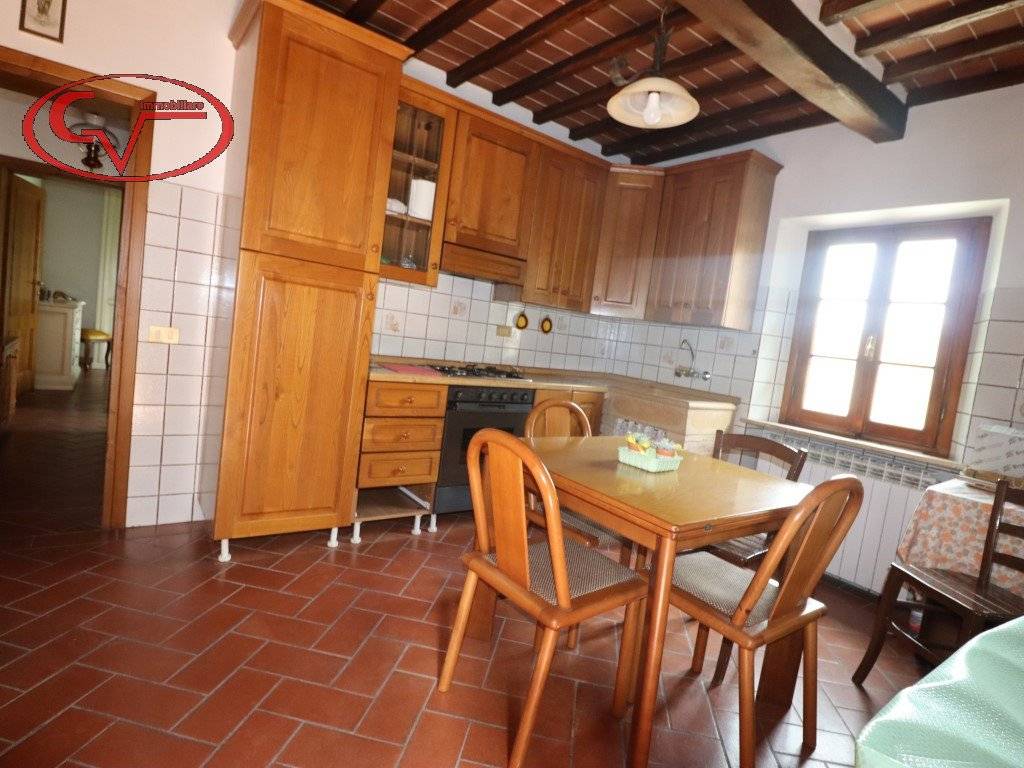 Appartamento a Bucine in Montebenichi - Foto 4