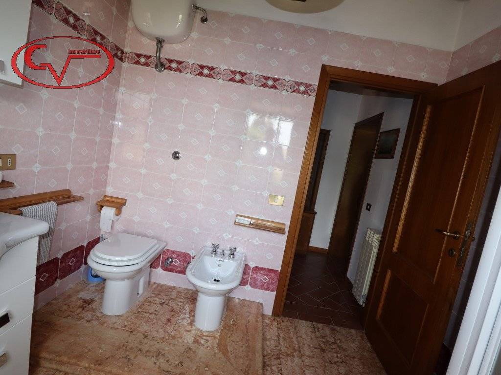 Appartamento a Bucine in Montebenichi - Foto 5