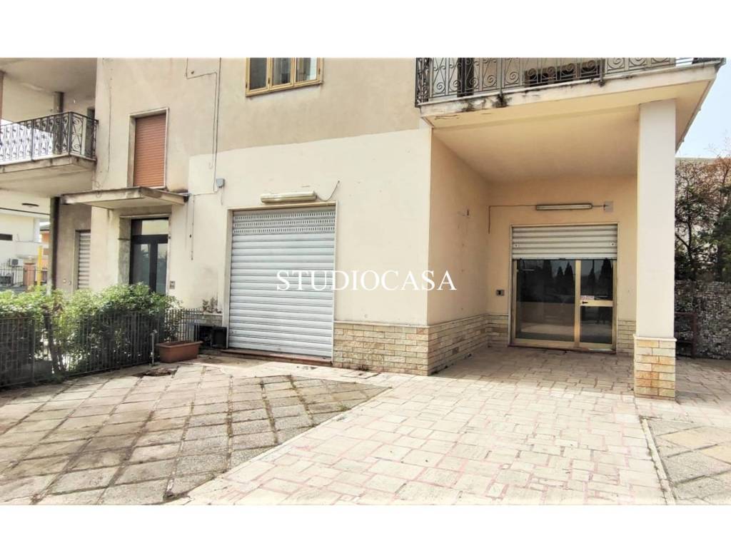 Immobile a Portico di caserta in Via Roma - Foto 4
