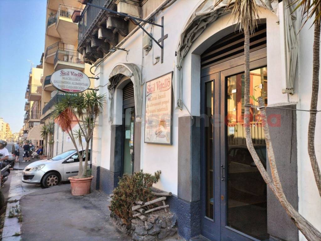 Immobile a Catania in via duca degli abbruzzi , 151 - Foto 2