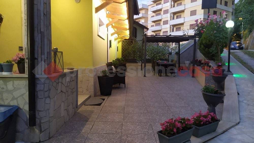 Appartamento a Frosinone in Viale Roma, snc - Foto 4