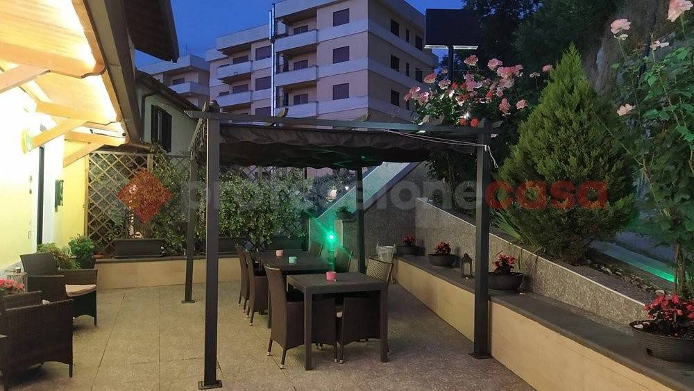 Appartamento a Frosinone in Viale Roma, snc - Foto 5